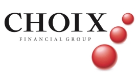 CHOIX STAR FINANCIAL COMPANY logo