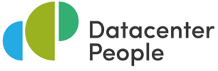 DATACENTER PEOPLE logo