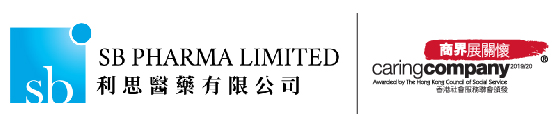 LSB (HK) LIMITED logo