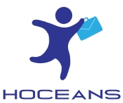 HOCEANS LIMITED logo