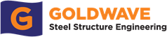 GOLDWAVE STEEL STRUCTURE ENGINEERING LIMITED logo