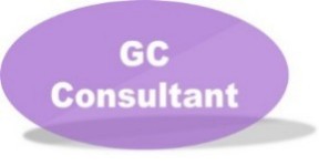 GC-CONSULTANT logo