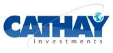 CATHAY INVESTMENTS LIMITED logo