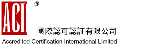ACCREDITED CERTIFICATION INTERNATIONAL LIMITED logo