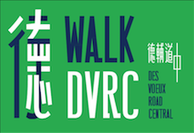 WALK DVRC LIMITED logo