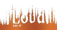 SAY IT LOUD COMPANY LIMITED logo