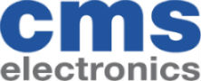 CMS ELECTRONICS ASIA PACIFIC LIMITED logo