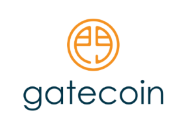 GATECOIN LIMITED logo