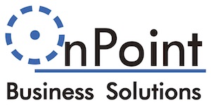 ONPOINT BUSINESS SOLUTIONS LIMITED logo