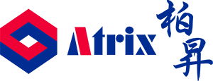 ATRIX BUSINESS SERVICES LIMITED logo