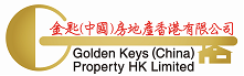 GOLDEN KEYS (CHINA) PROPERTY HK LIMITED logo