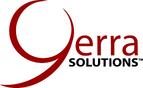 YERRA SOLUTIONS logo