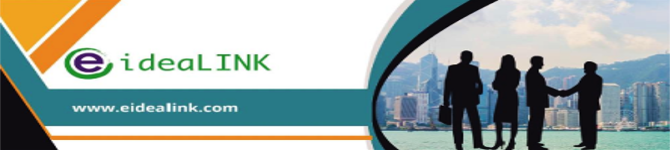 EIDEALINK LIMITED logo