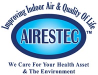 AIRESTEC ENVIRONMENTAL SERVICES (HK) LIMITED logo