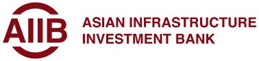 ASIAN INFRASTRUCTURE INVESTMENT BANK logo