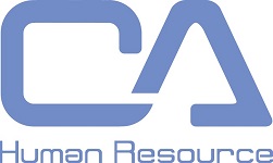 CA HUMAN RESOURCE LIMITED logo