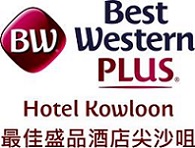 BEST WESTERN PLUS HOTEL KOWLOON logo