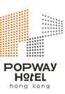 POPWAY HOTEL logo