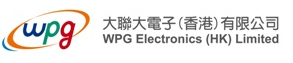 WPG ELECTRONICS (HK) LIMITED logo