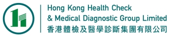 HK HEALTH CHECK AND MEDICAL DIAGNOSTIC GROUP LTD logo