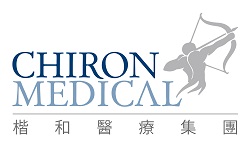 CHIRON HEALTHCARE GROUP LIMITED logo