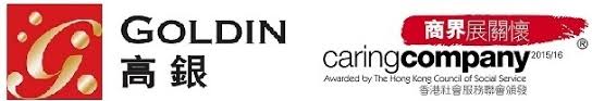 GOLDIN DINNING GROUP LIMITED logo
