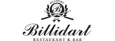BILLIDART RESTAURANT BAR LIMITED logo