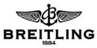 BREITLING CHINA LIMITED logo