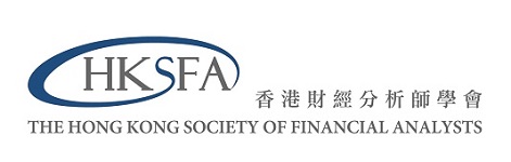 THE HONG KONG SOCIETY OF FINANCIAL ANALYSTS LIMITED logo