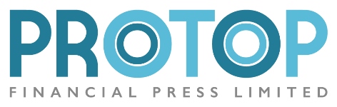 PROTOP FINANCIAL PRESS LIMITED logo