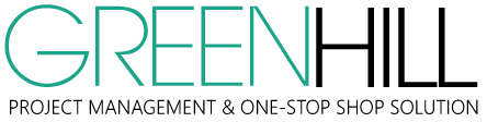GREEN HILL SOLUTION LIMITED logo