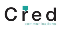 CRED COMMUNICATIONS LTD logo