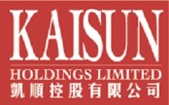 KAISUN ENERGY GROUP LIMITED logo