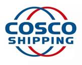 COSCO SHIPPING CONTAINER LINE AGENCIES LTD. logo