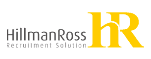 HILLMAN ROSS LIMITED logo