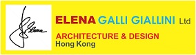 ELENA GALLI GIALLINI LIMITED logo