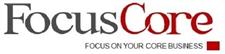 FOCUSCORE RECRUIT LIMITED logo