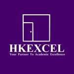 HKEXCEL EDUCATION LIMITED logo