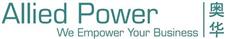 ALLIED POWER TECHNOLOGY LIMITED logo