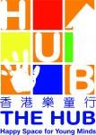 THE HUB CHILDREN AND YOUTH CENTRE LTD. logo