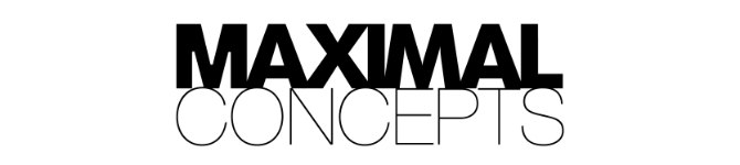 MAXIMAL CONCEPTS LIMITED logo