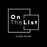 ONTHELIST LIMITED logo