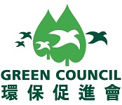GREEN COUNCIL LIMITED logo