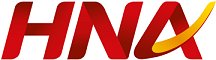 HNA GROUP (INTERNATIONAL) COMPANY LIMITED logo