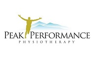 PEAK PERFORMANCE PHYSIOTHERAPY LIMITED logo