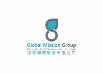 GLOBAL MISSION GROUP CONSULTANTS & DEVELOPMENT LTD logo