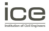 THE INSTITUTION OF CIVIL ENGINEERS (HK) LIMITED logo