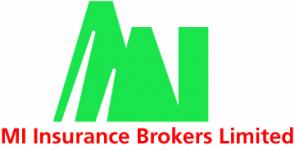 MI INSURANCE BROKERS LIMITED logo