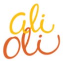 ALI OLI BAKERY logo