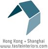 TASTE INTERIORS INTERNATIONAL LIMITED logo